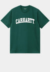 Carhartt WIP University T-Shirt, Chervil
