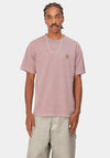 Carhartt Vista T-Shirt, Glassy Pink