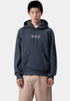 Carhartt WIP 3 One 3 Hoodie, Navy