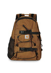 Carhartt WIP Kickflip Backpack, Brown
