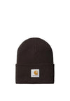 Carhartt WIP Acrylic Watch Beanie, Tobacco Brown