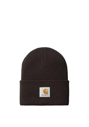 Carhartt WIP Acrylic Watch Beanie, Tobacco Brown