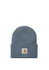 Carhartt WIP Acrylic Watch Beanie, Grey Blue
