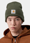 Carhartt WIP Acrylic Watch Beanie, Opuntia Green