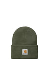 Carhartt WIP Acrylic Watch Beanie, Opuntia Green