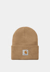 Carhartt WIP Acrylic Watch Beanie, Peanut
