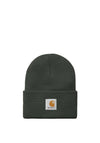 Carhartt WIP Acrylic Watch Beanie, Raven Green