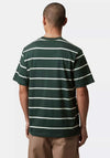 Carhartt WIP Aiken Pocket T-Shirt, Conifer Green