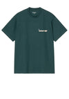 Carhartt WIP All Tools T-Shirt, Teal