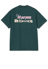 Carhartt WIP All Tools T-Shirt, Teal