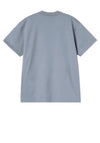 Carhartt WIP Always Have a Come Back T-Shirt, Shady Blue