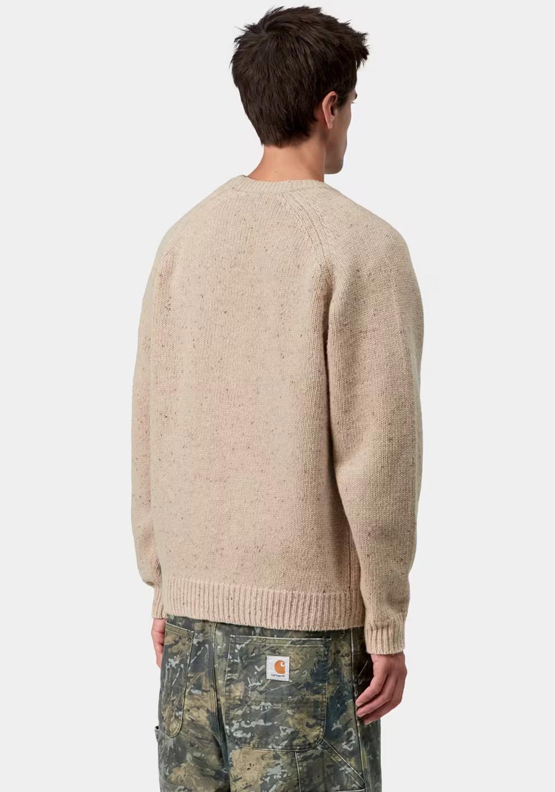 ANGLISTIC SWEATER