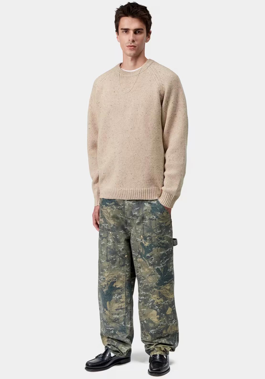 ANGLISTIC SWEATER