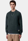 Carhartt WIP Vista Long Sleeve T-Shirt, Teal