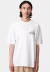 Carhartt WIP Arcan T-Shirt, White