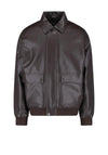 Carhartt WIP Arizona Jacket, Brown