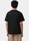 Carhartt WIP Avenue Graphic T-Shirt, Black