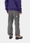 Carhartt WIP Aviation Cargo Trousers, Graphite