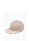 Carhartt WIP Backley Cap, Dusky Beige