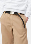 Carhartt WIP Clip Belt, Black