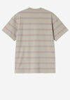 Carhartt WIP Bert Pocket T-Shirt, Shady Green