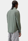 Carhartt WIP Bolton Oxford Shirt, Velvet Green