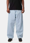 Carhartt WIP Brandon Jeans, Blue