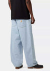 Carhartt WIP Brandon Jeans, Blue