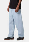 Carhartt WIP Brandon Jeans, Blue