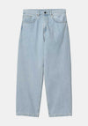 Carhartt WIP Brandon Jeans, Blue