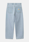Carhartt WIP Brandon Jeans, Blue