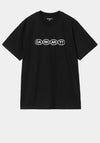 Carhartt WIP Bumper T-Shirt, Black