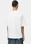 Carhartt WIP Chapter Script T-Shirt, White