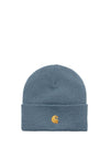 Carhartt WIP Chase Beanie, Blue