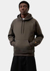 Carhartt WIP Chase Hoodie, Shungite Green