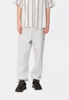 Carhartt WIP Chase Joggers, Ash Heather