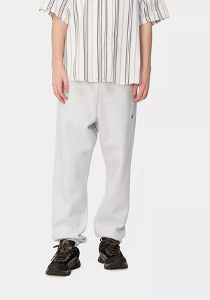 Carhartt WIP Chase Joggers, Ash Heather