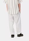Carhartt WIP Chase Joggers, Ash Heather