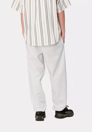 Carhartt WIP Chase Joggers, Ash Heather