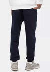 Carhartt WIP Chase Joggers, Dark Navy