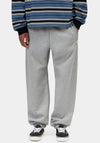 Carhartt Chase Joggers, Grey Heather