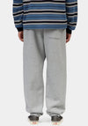 Carhartt Chase Joggers, Grey Heather