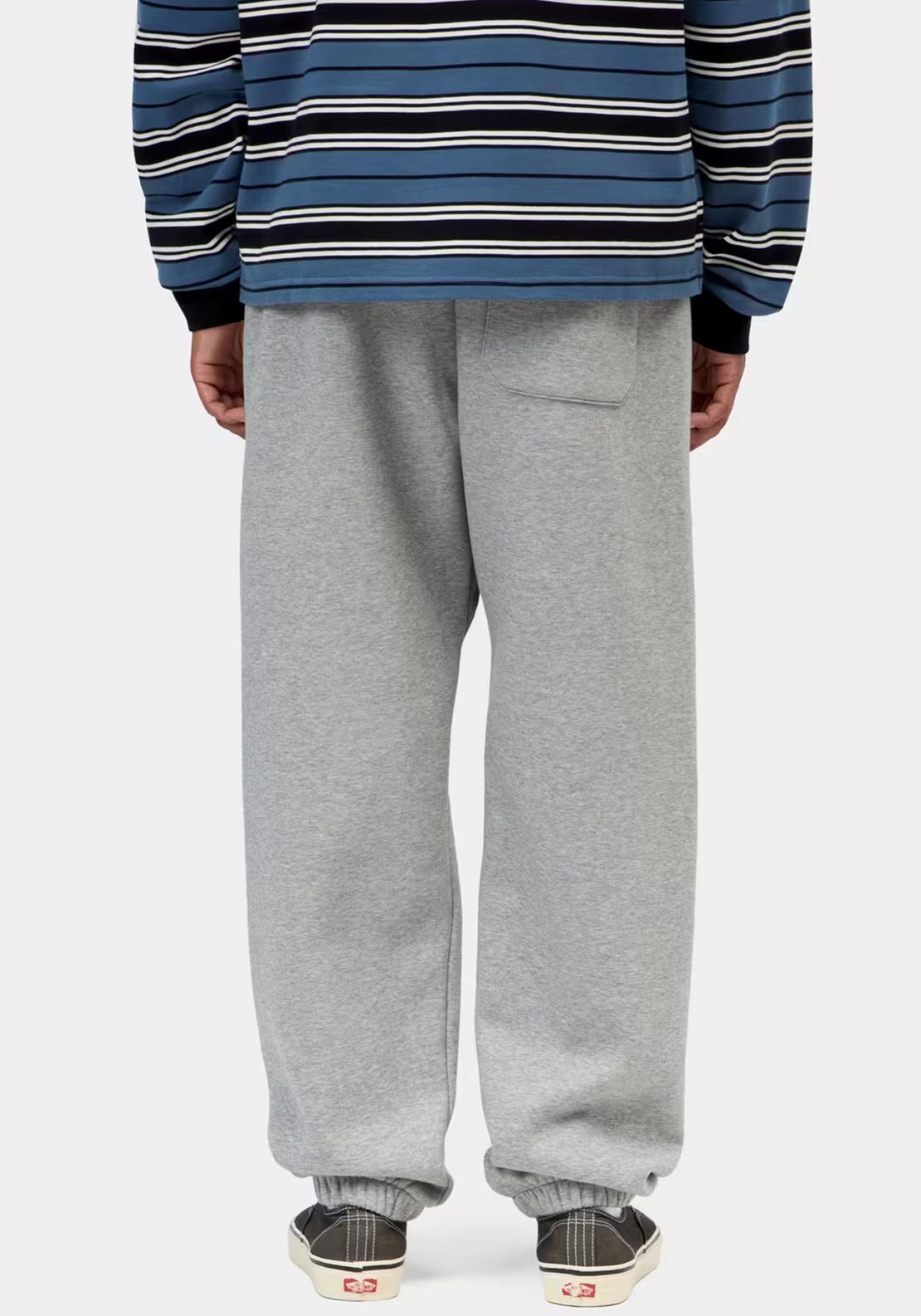Carhartt Chase Joggers, Grey Heather