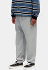 Carhartt Chase Joggers, Grey Heather
