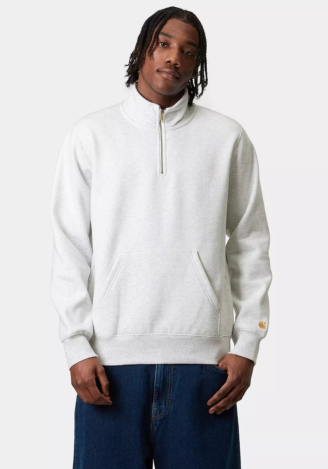 CARHARTT-WIP-CHASE-QUARTER-ZIP