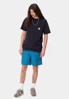 Carhartt WIP Chase Swim Trunks, Acapulco