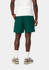 Carhartt WIP Chase Swim Trunks, Chervil