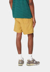 Carhartt WIP Chase Swim Trunks, Sunray