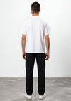 Carhartt WIP Cheese Toast T-Shirt, White