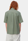 Carhartt WIP Craft Short Sleeve Shirt, Park